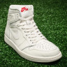 Air Jordan 1 Retro High OG Sail Original