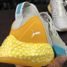 Puma Hybrid Rocket Wns  irongate