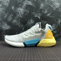 Puma Hybrid Rocket Wns  irongate
