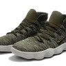 Nike React Hyperdunk 2017 Flyknit green