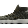 Nike React Hyperdunk 2017 Flyknit green
