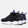 THE INSTA PUMP FURY ROAD Black/Team purple