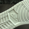 NIKE AIR JORDAN 1 MID AJ1 AV5174-640 metallic violet