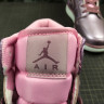 NIKE AIR JORDAN 1 MID AJ1 AV5174-640 metallic violet