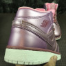 NIKE AIR JORDAN 1 MID AJ1 AV5174-640 metallic violet
