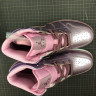 NIKE AIR JORDAN 1 MID AJ1 AV5174-640 metallic violet