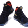Nike KD 10 “Olympic Gold Medal”