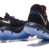 Nike KD 10 “Olympic Gold Medal”