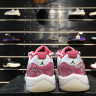 Air Jordan 11 Low “Pink Snakeskin” ah7860-106