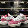 Air Jordan 11 Low “Pink Snakeskin” ah7860-106