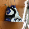 Nike Air Barrage Mid CD9329-012