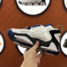 Nike Air Barrage Mid CD9329-012