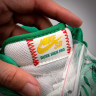 NIKE SB DUNK HIGH OAKLAND ATHLETICS 305050-337