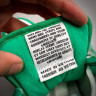 NIKE SB DUNK HIGH OAKLAND ATHLETICS 305050-337