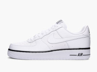 Air Force 2010 (black/white)
