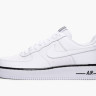 Air Force 2010 (black/white)