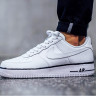 Air Force 2010 (black/white)