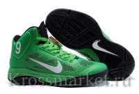 Nike Hyperfuse (green/new)