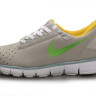 Nike Free v. 7.0 gray-salat