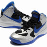 Nike Zoom Hyperfuse 2012 (silver/blue)