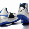 Nike Zoom Hyperfuse 2012 (silver/blue)