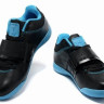 Under Armour Bloodline black/blue