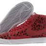 Blazer High (red leo)