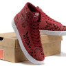 Blazer High (red leo)
