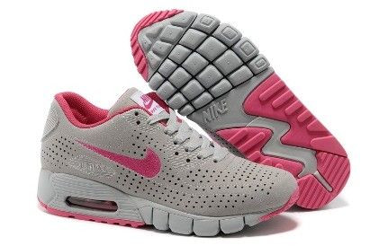air max 90 current moire ( gray-pink )