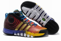 adidas D Howard 4 Ray Yellow/Gold