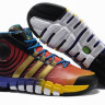 adidas D Howard 4 Ray Yellow/Gold