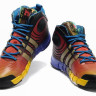adidas D Howard 4 Ray Yellow/Gold