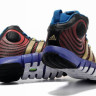 adidas D Howard 4 Ray Yellow/Gold