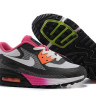 Air Max Lunar90   gray/purple/Orange