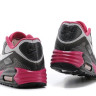 Air Max Lunar90   gray/purple/Orange