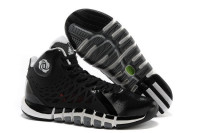Adidas Rose 773 2 black/white