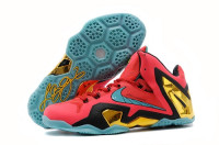 LeBron 11 Elite “Hero”