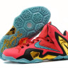 LeBron 11 Elite “Hero”