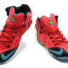 LeBron 11 Elite “Hero”