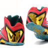 LeBron 11 Elite “Hero”