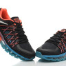 Air max 2015 black/orange/blue