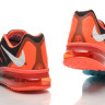 Air max 2015 black/orange/blue