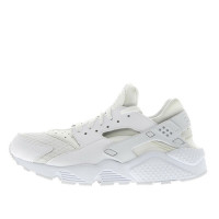 Nike Air Huarache Triple White