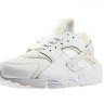 Nike Air Huarache Triple White