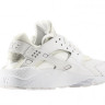 Nike Air Huarache Triple White