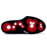Air Jordan 20 White/Black-Varsity Red