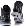 UA Curry One Black