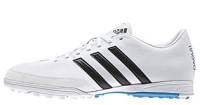 ADIDAS  11NOVA  TF  white centipede