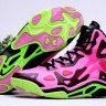 Micro G Anatomix Spawn 2 Pincadelic
