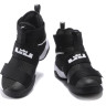 Nike LeBron Soldier 10 Black/White